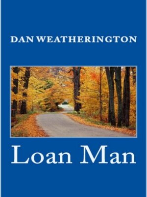 cover image of The Loan Man